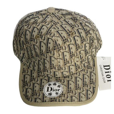 gorra dior original